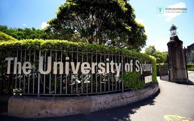 Trường đại học được bình chọn nên tới học ở Úc